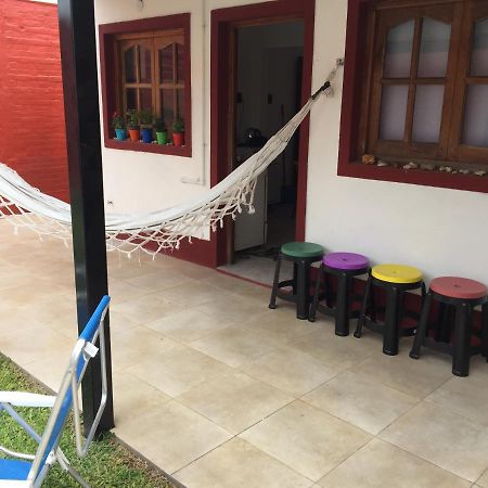 9.9 Apartment Santa Fe Exterior photo