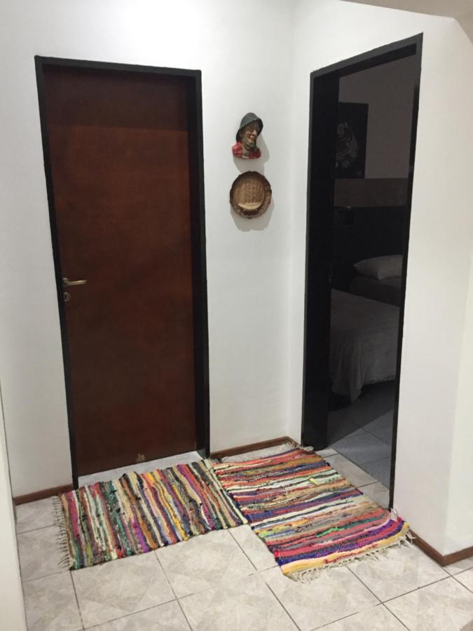 9.9 Apartment Santa Fe Exterior photo