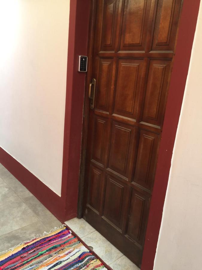 9.9 Apartment Santa Fe Exterior photo