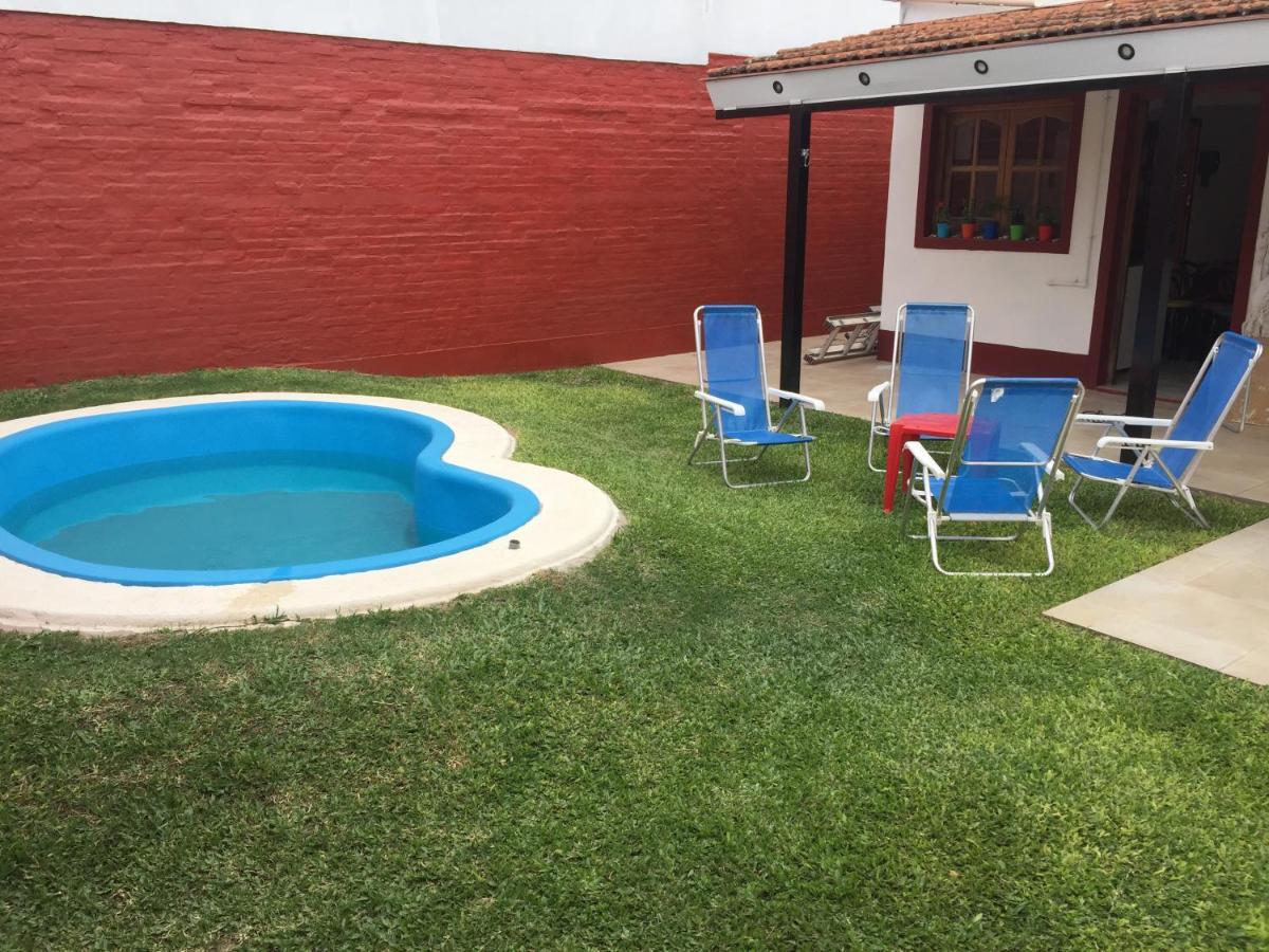 9.9 Apartment Santa Fe Exterior photo